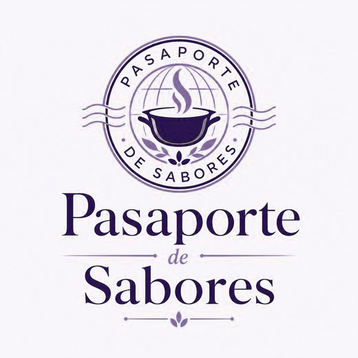 Pasaporte de Sabores
